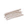 EYEBROW STYLUS PENCIL &GEL - DIRTY BLON